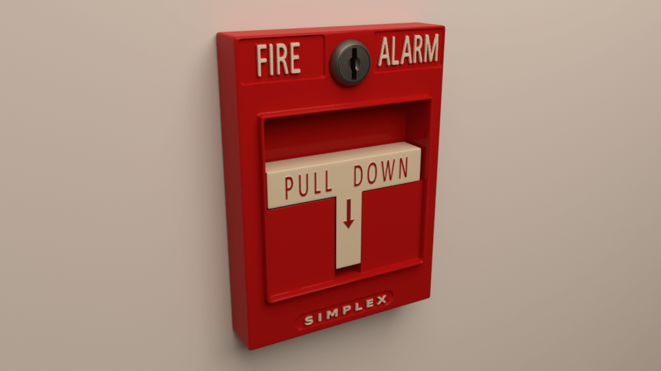 Fire Alarm